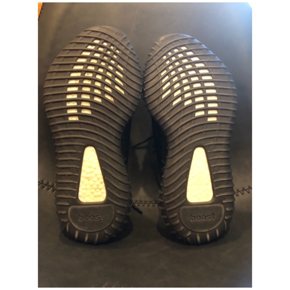 Yeezy Boost 350 V2 Adidas Originals Mens size 7 - Picture 6 of 14